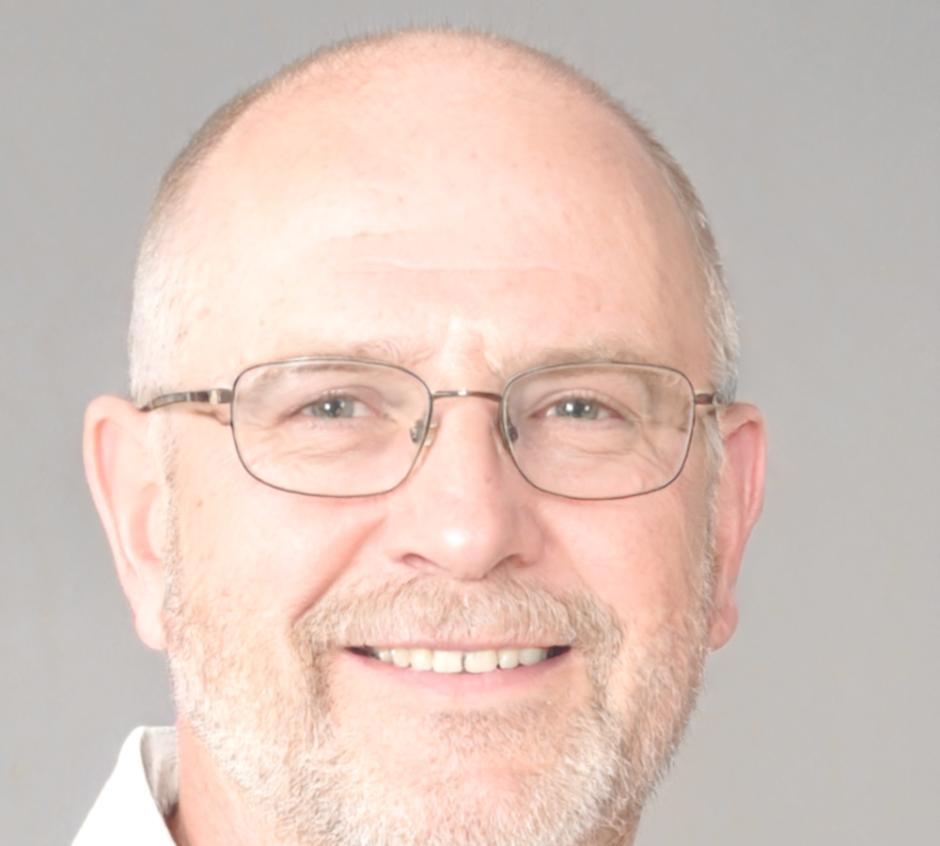 Digitalisierungsexperte und Fintech-Spezialist